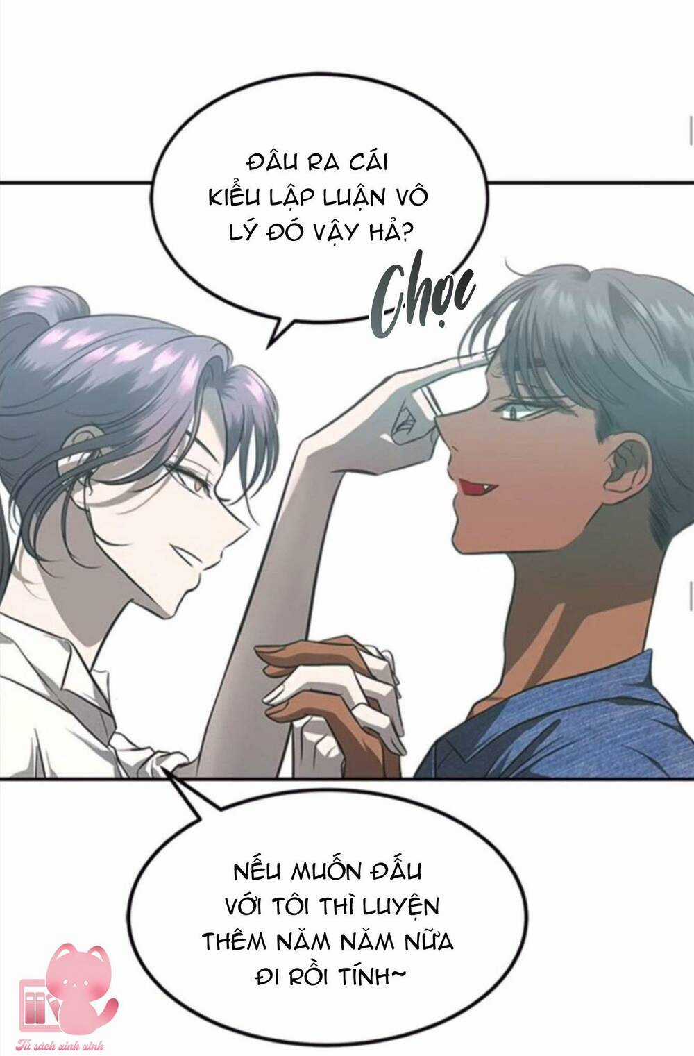 Cạm Bẫy - Chapter 148 - Trang 36