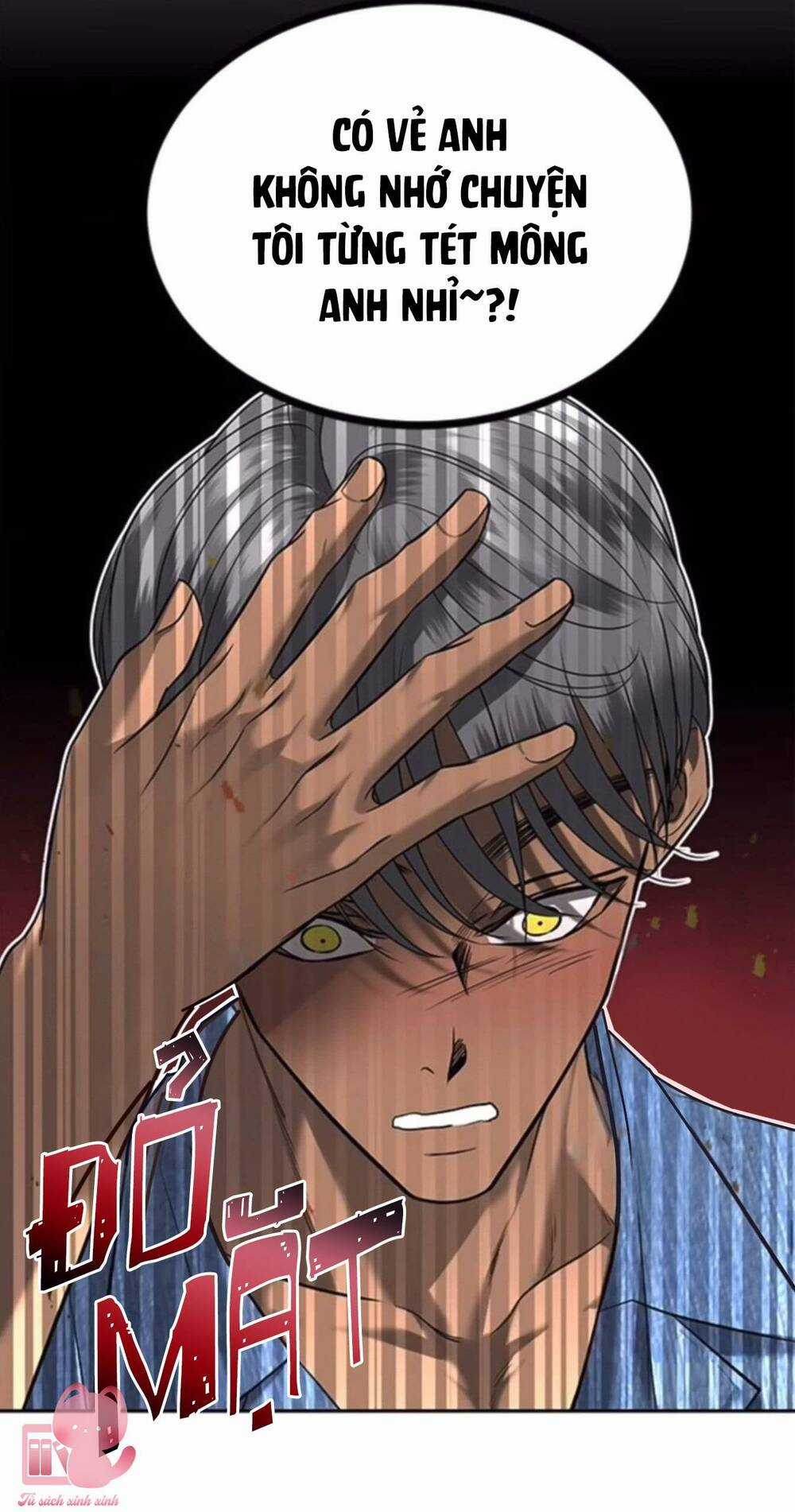 Cạm Bẫy - Chapter 148 - Trang 38