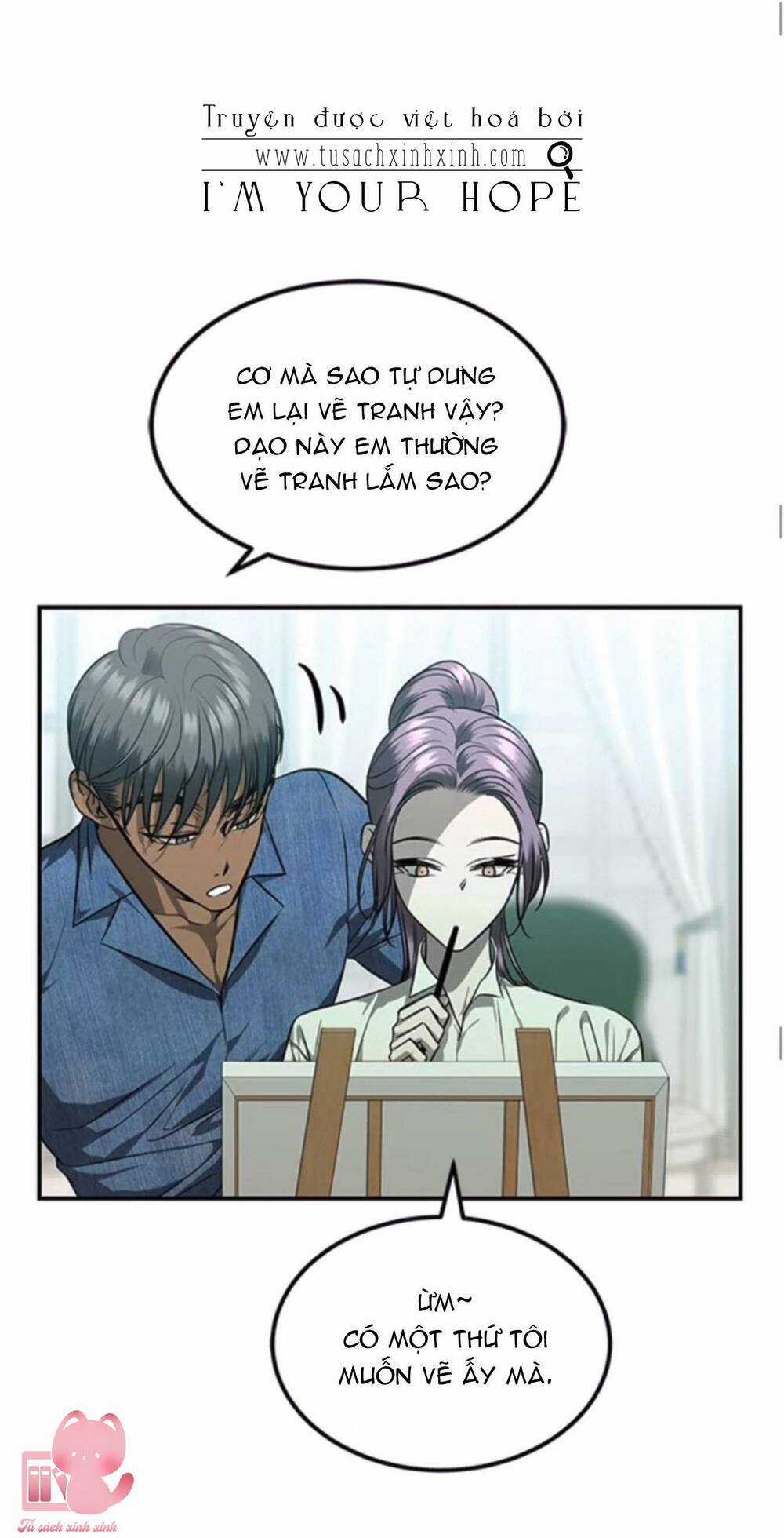 Cạm Bẫy - Chapter 148 - Trang 42