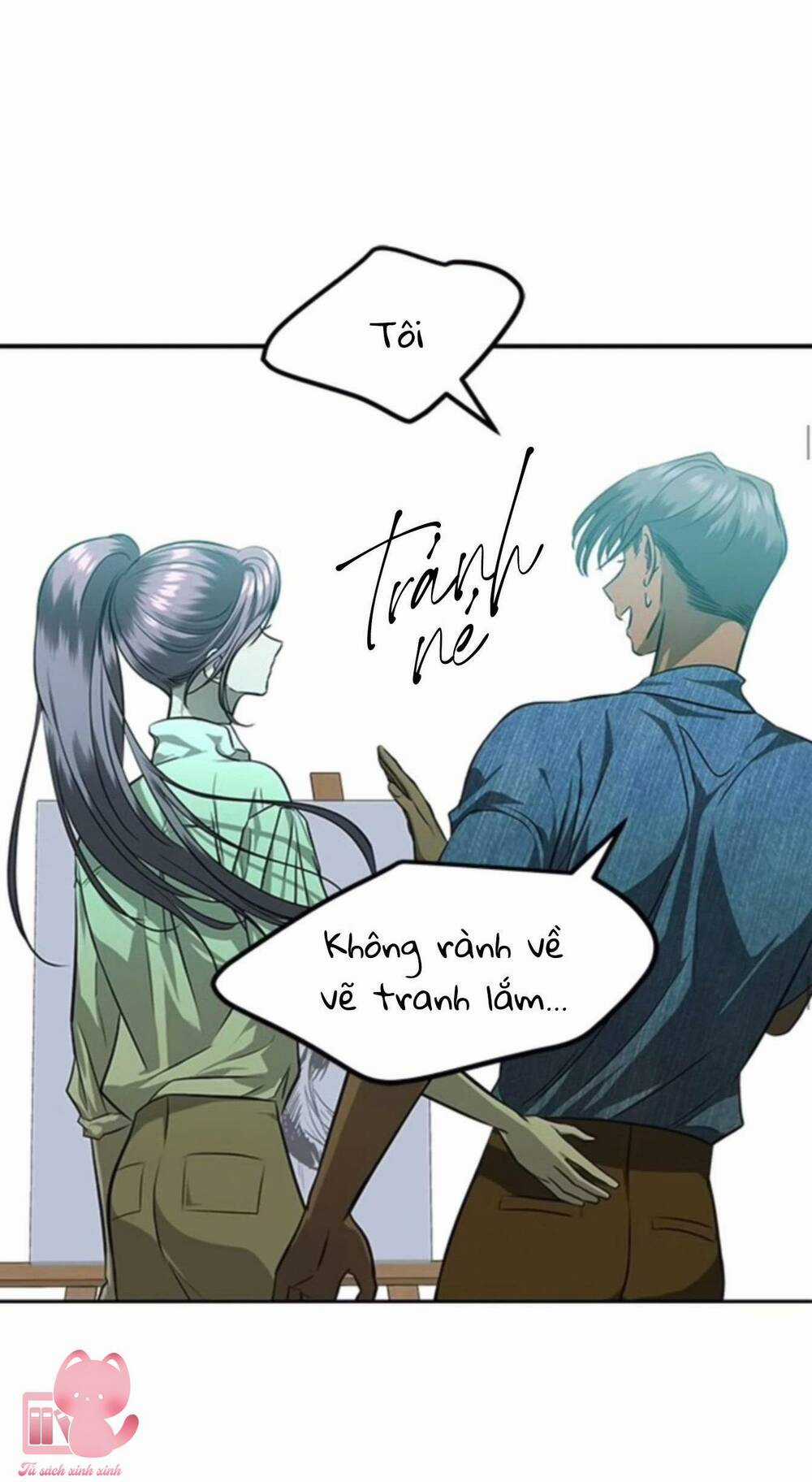 Cạm Bẫy - Chapter 148 - Trang 56