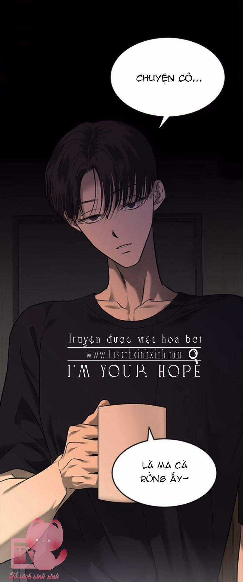 Cạm Bẫy - Chapter 149 - Trang 20