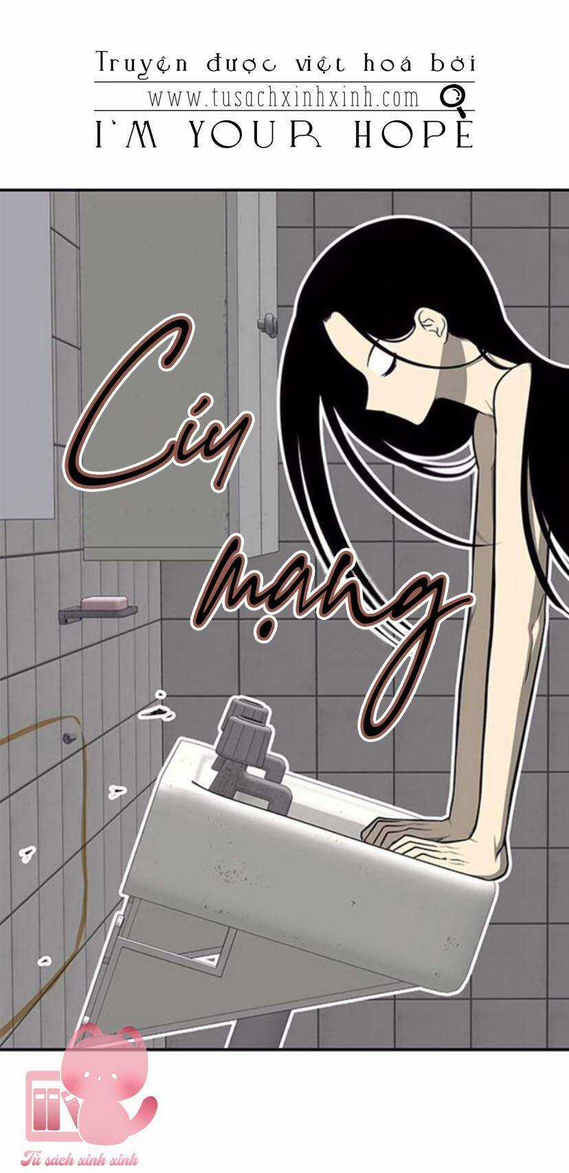 Cạm Bẫy - Chapter 149 - Trang 66