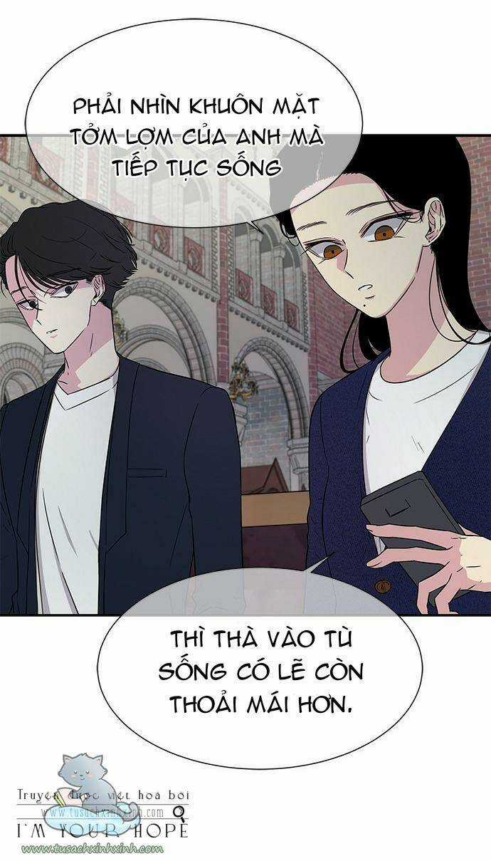 Cạm Bẫy - Chapter 15 - Trang 11