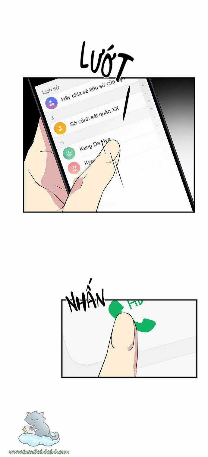 Cạm Bẫy - Chapter 15 - Trang 12