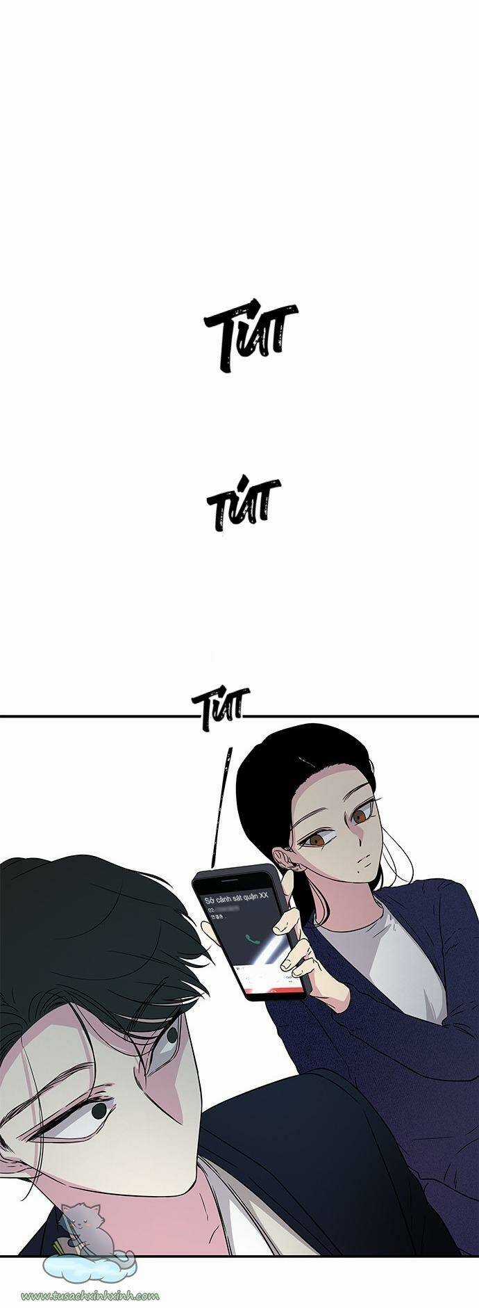 Cạm Bẫy - Chapter 15 - Trang 13