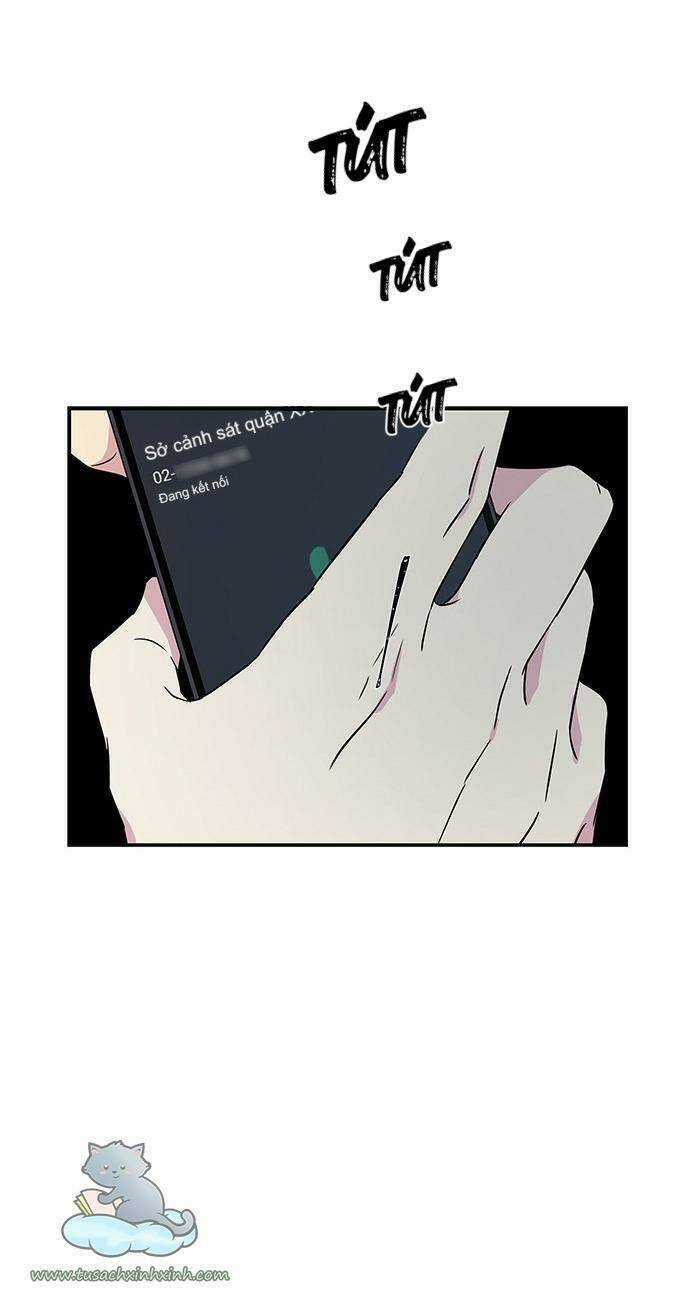 Cạm Bẫy - Chapter 15 - Trang 15