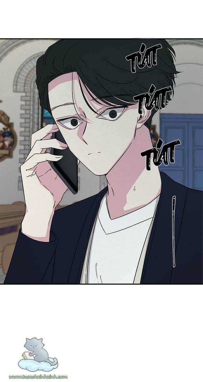 Cạm Bẫy - Chapter 15 - Trang 16