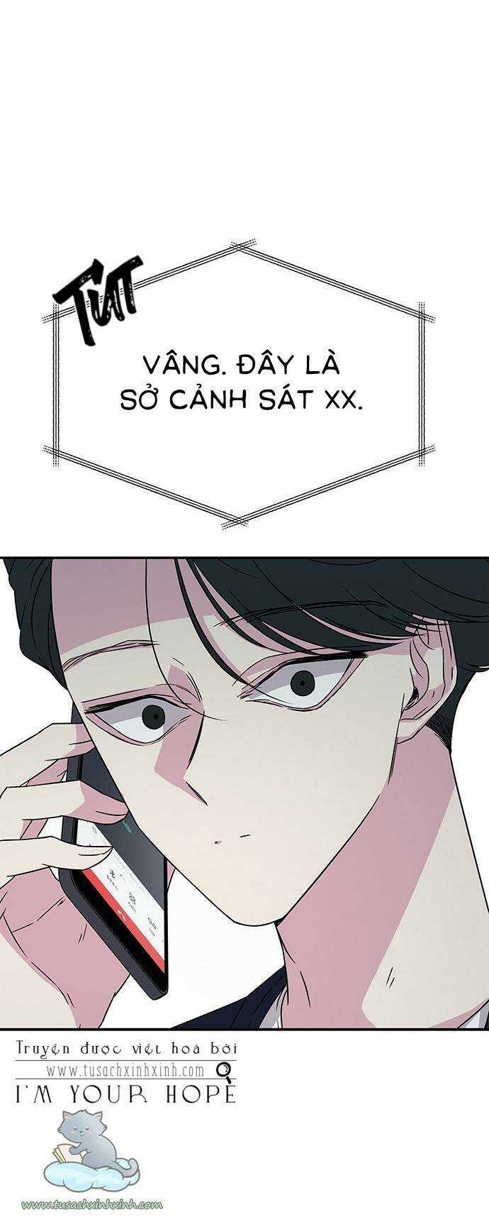 Cạm Bẫy - Chapter 15 - Trang 17