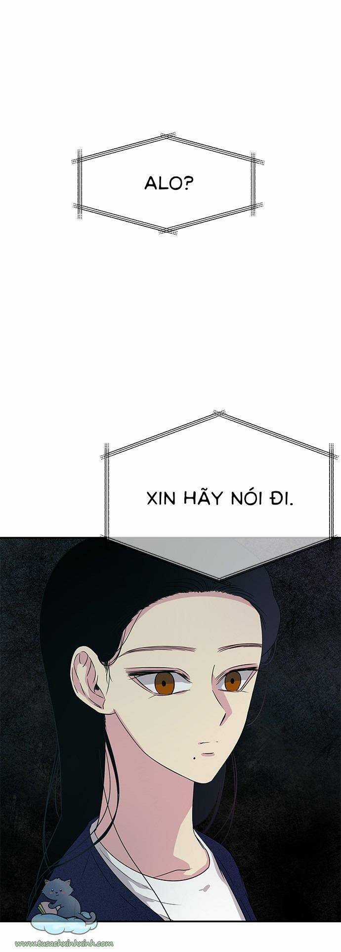 Cạm Bẫy - Chapter 15 - Trang 18