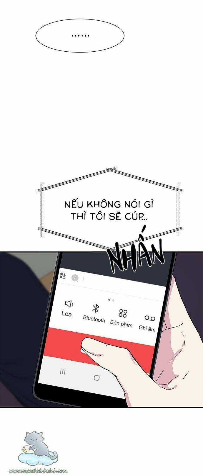 Cạm Bẫy - Chapter 15 - Trang 19