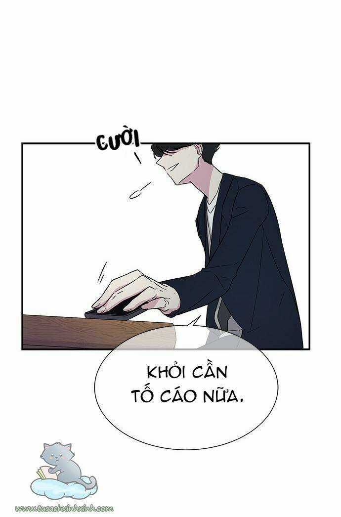 Cạm Bẫy - Chapter 15 - Trang 20