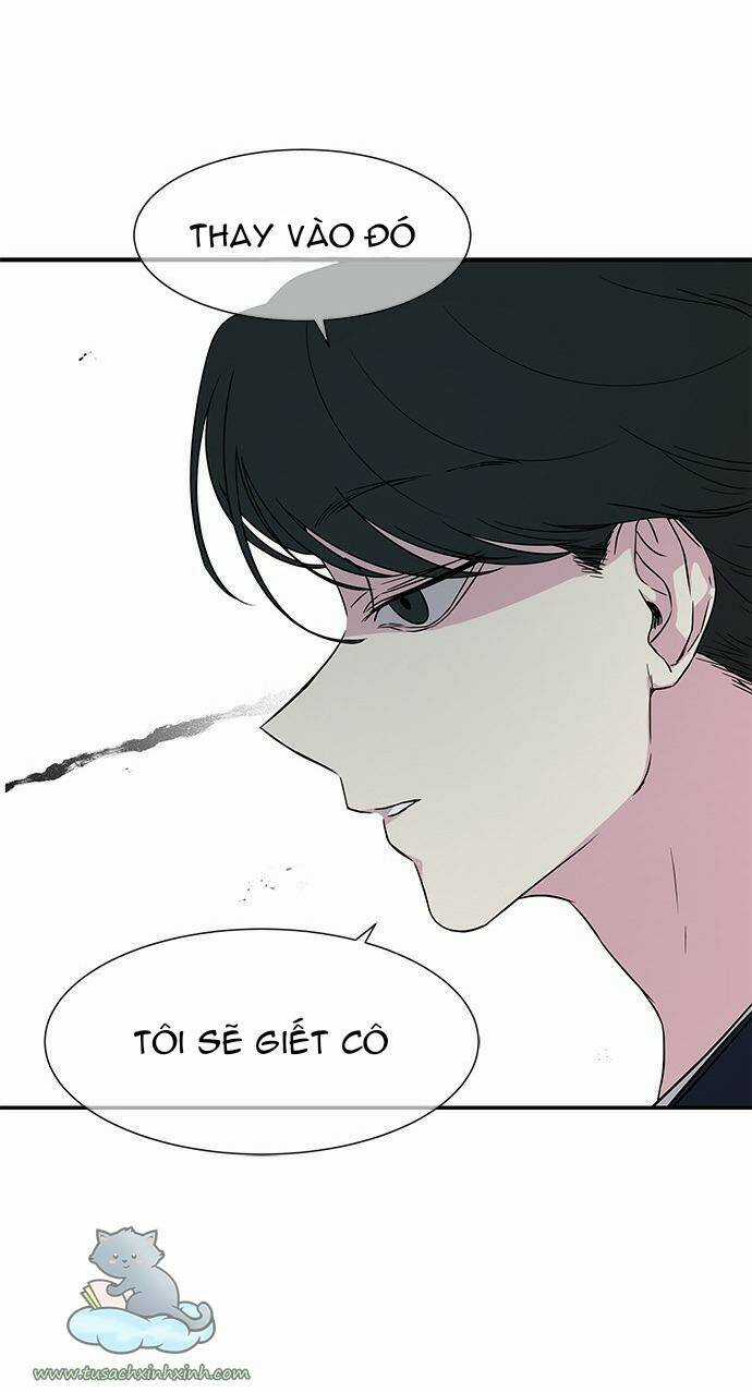 Cạm Bẫy - Chapter 15 - Trang 21