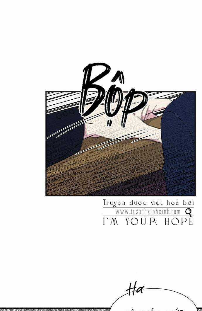 Cạm Bẫy - Chapter 15 - Trang 24