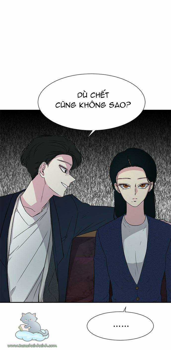 Cạm Bẫy - Chapter 15 - Trang 26