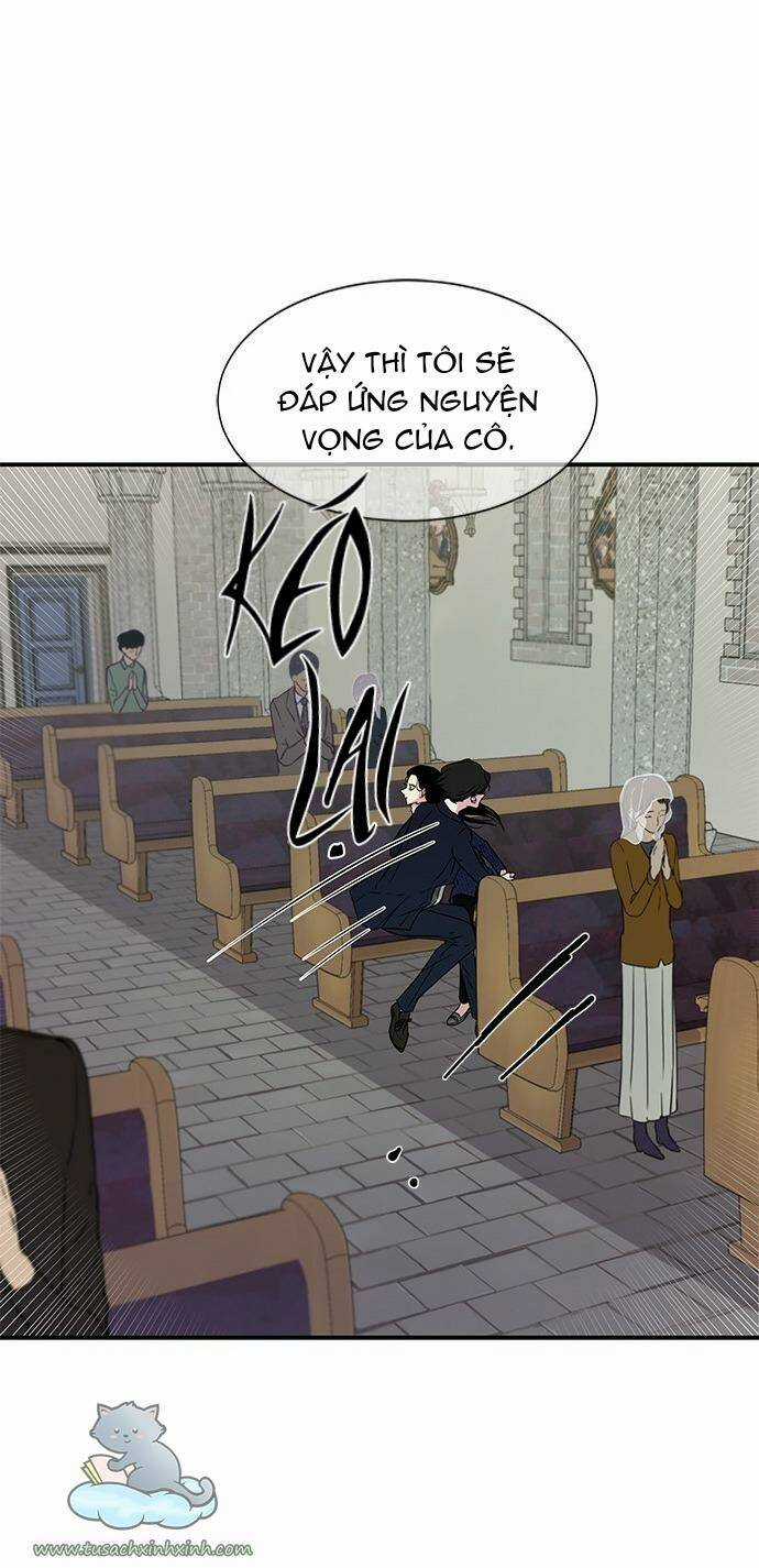 Cạm Bẫy - Chapter 15 - Trang 28