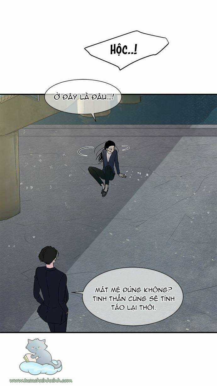 Cạm Bẫy - Chapter 15 - Trang 31