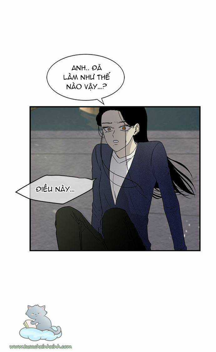 Cạm Bẫy - Chapter 15 - Trang 32