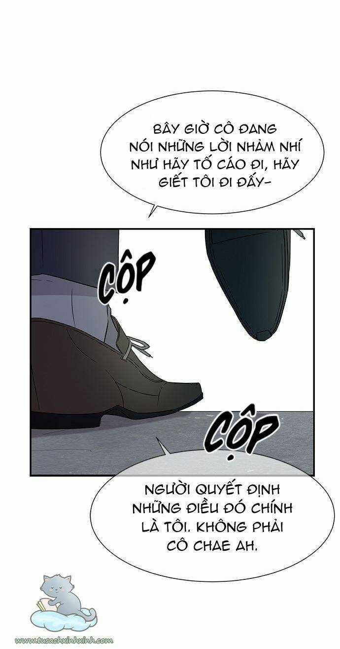 Cạm Bẫy - Chapter 15 - Trang 35