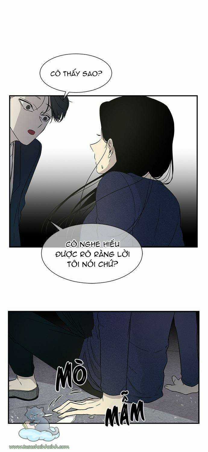 Cạm Bẫy - Chapter 15 - Trang 37