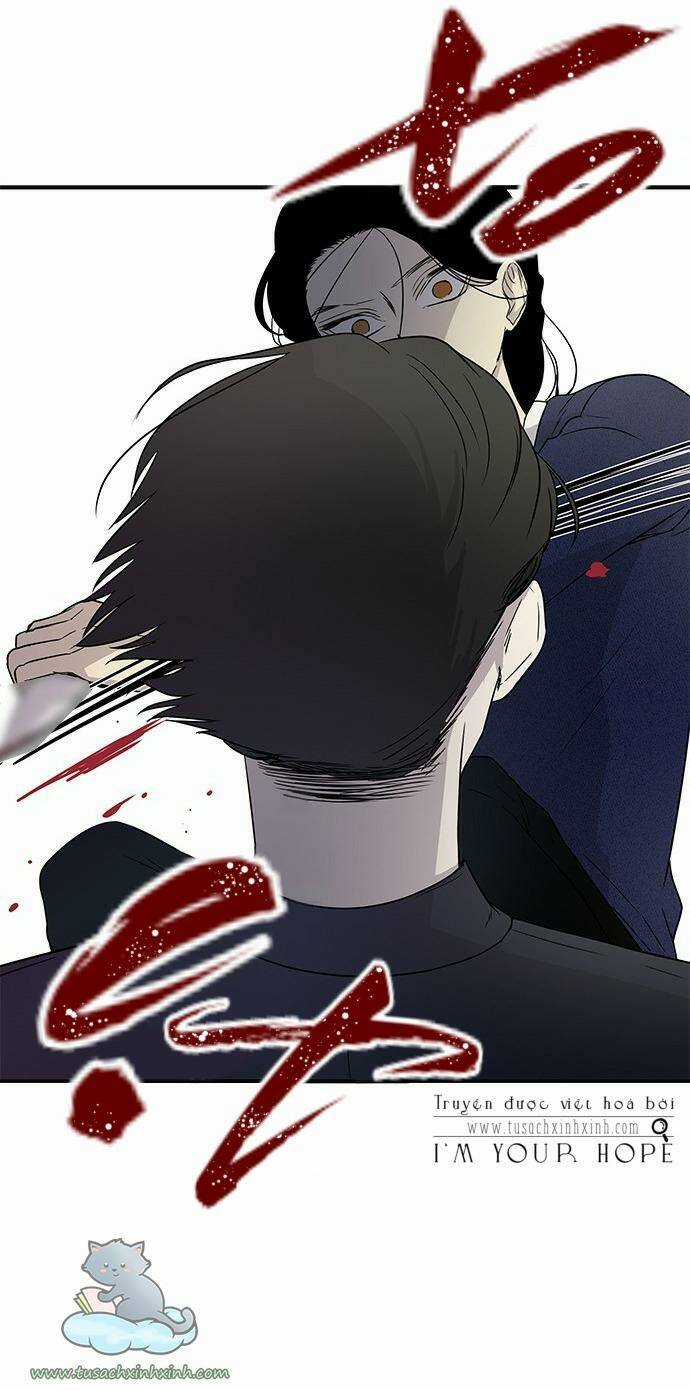 Cạm Bẫy - Chapter 15 - Trang 39