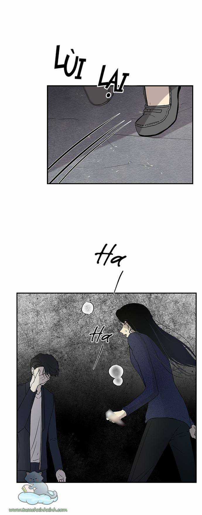 Cạm Bẫy - Chapter 15 - Trang 40