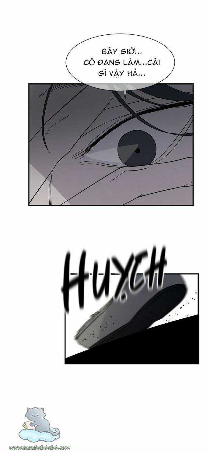 Cạm Bẫy - Chapter 15 - Trang 41