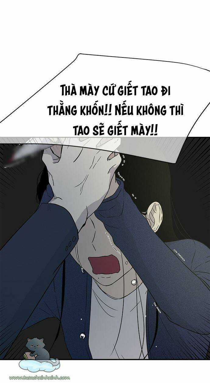 Cạm Bẫy - Chapter 15 - Trang 43