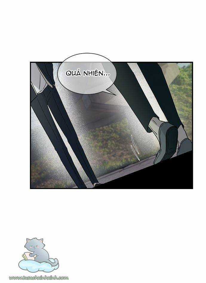 Cạm Bẫy - Chapter 15 - Trang 50