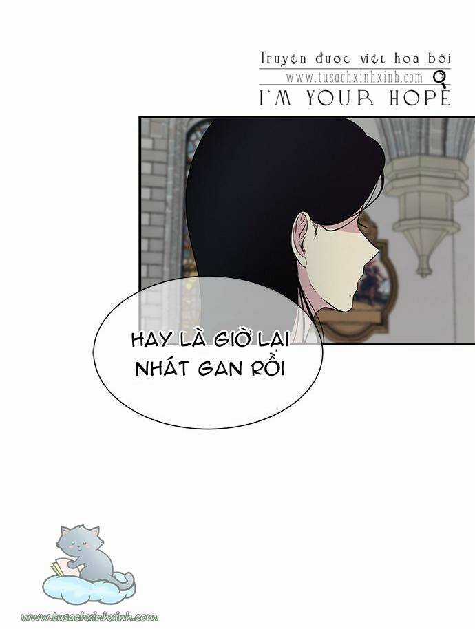 Cạm Bẫy - Chapter 15 - Trang 6