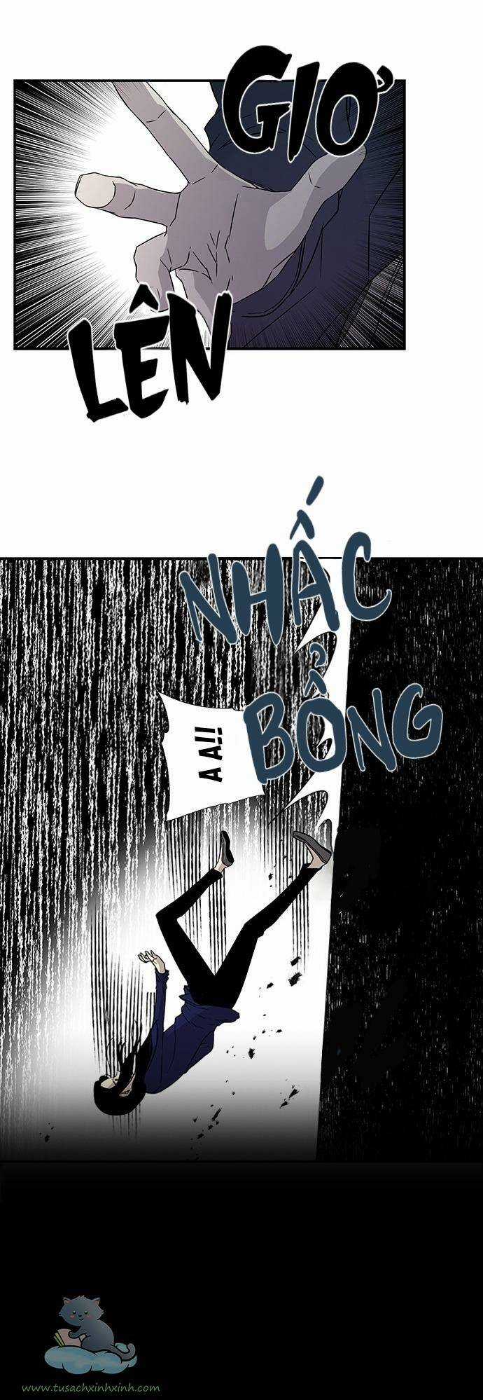 Cạm Bẫy - Chapter 15 - Trang 54