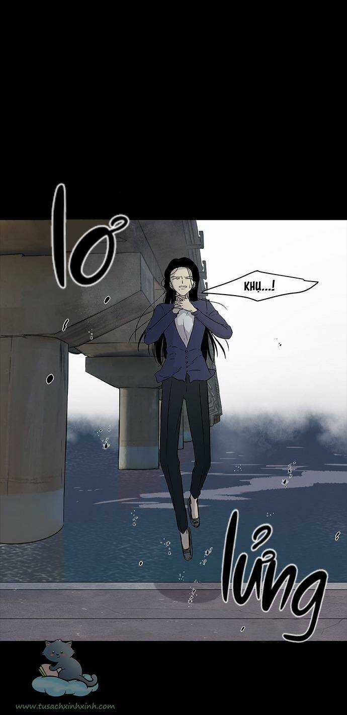 Cạm Bẫy - Chapter 15 - Trang 55