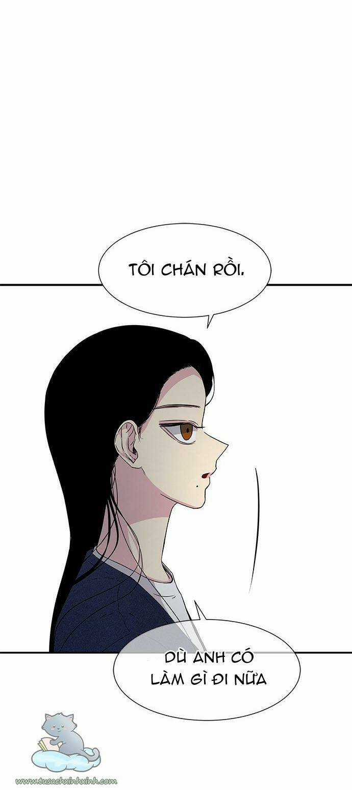 Cạm Bẫy - Chapter 15 - Trang 8