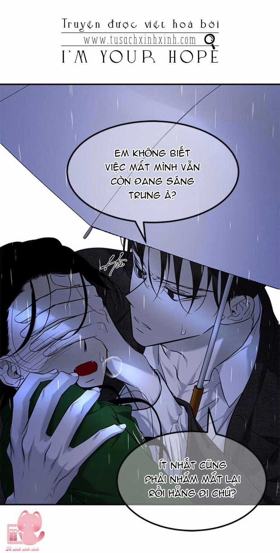 Cạm Bẫy - Chapter 150 - Trang 18