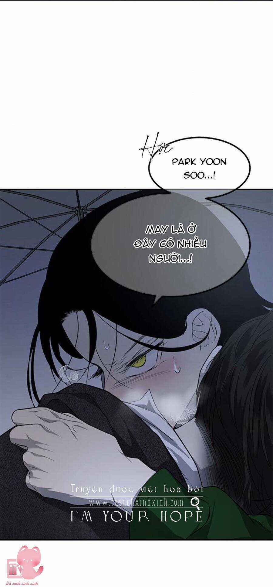 Cạm Bẫy - Chapter 150 - Trang 52