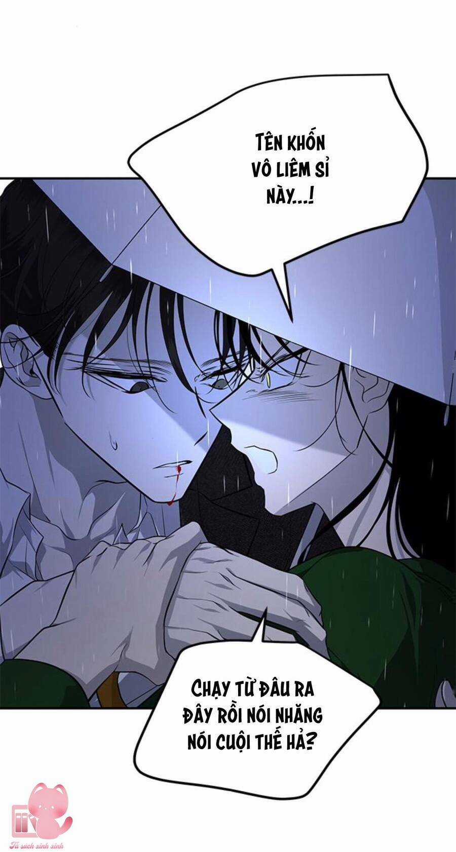 Cạm Bẫy - Chapter 150 - Trang 8