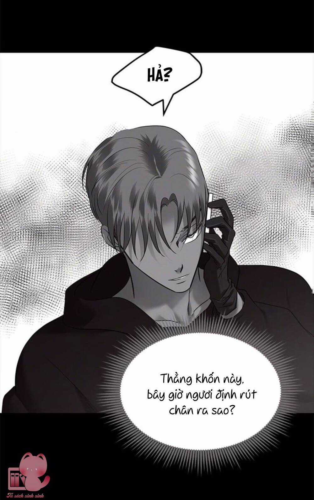 Cạm Bẫy - Chapter 151 - Trang 12