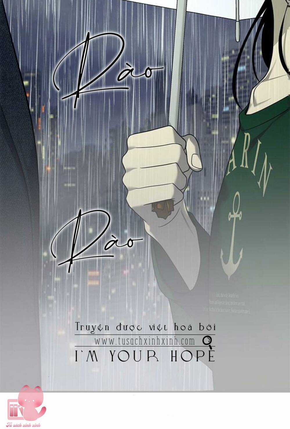 Cạm Bẫy - Chapter 151 - Trang 28