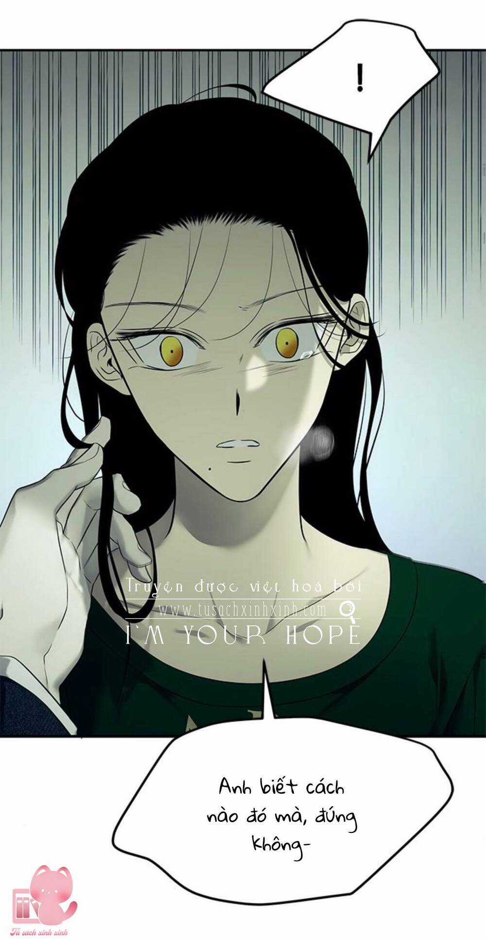 Cạm Bẫy - Chapter 151 - Trang 33