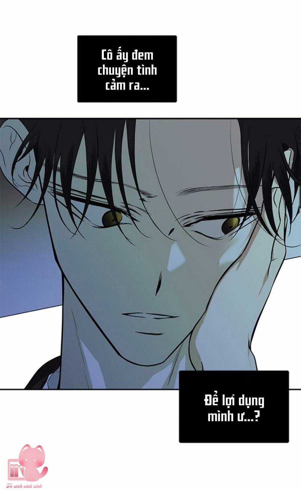 Cạm Bẫy - Chapter 151 - Trang 44