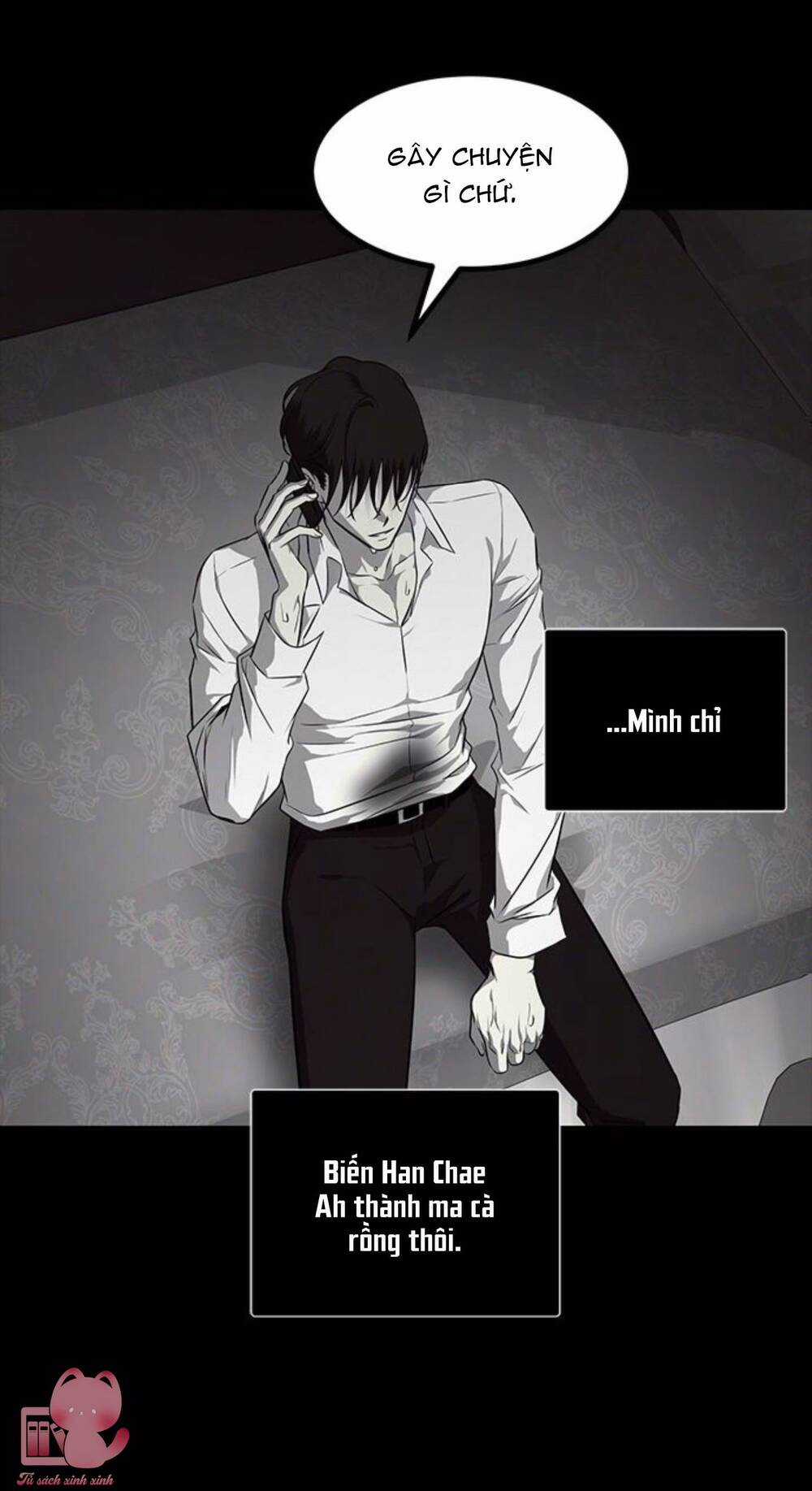 Cạm Bẫy - Chapter 151 - Trang 6