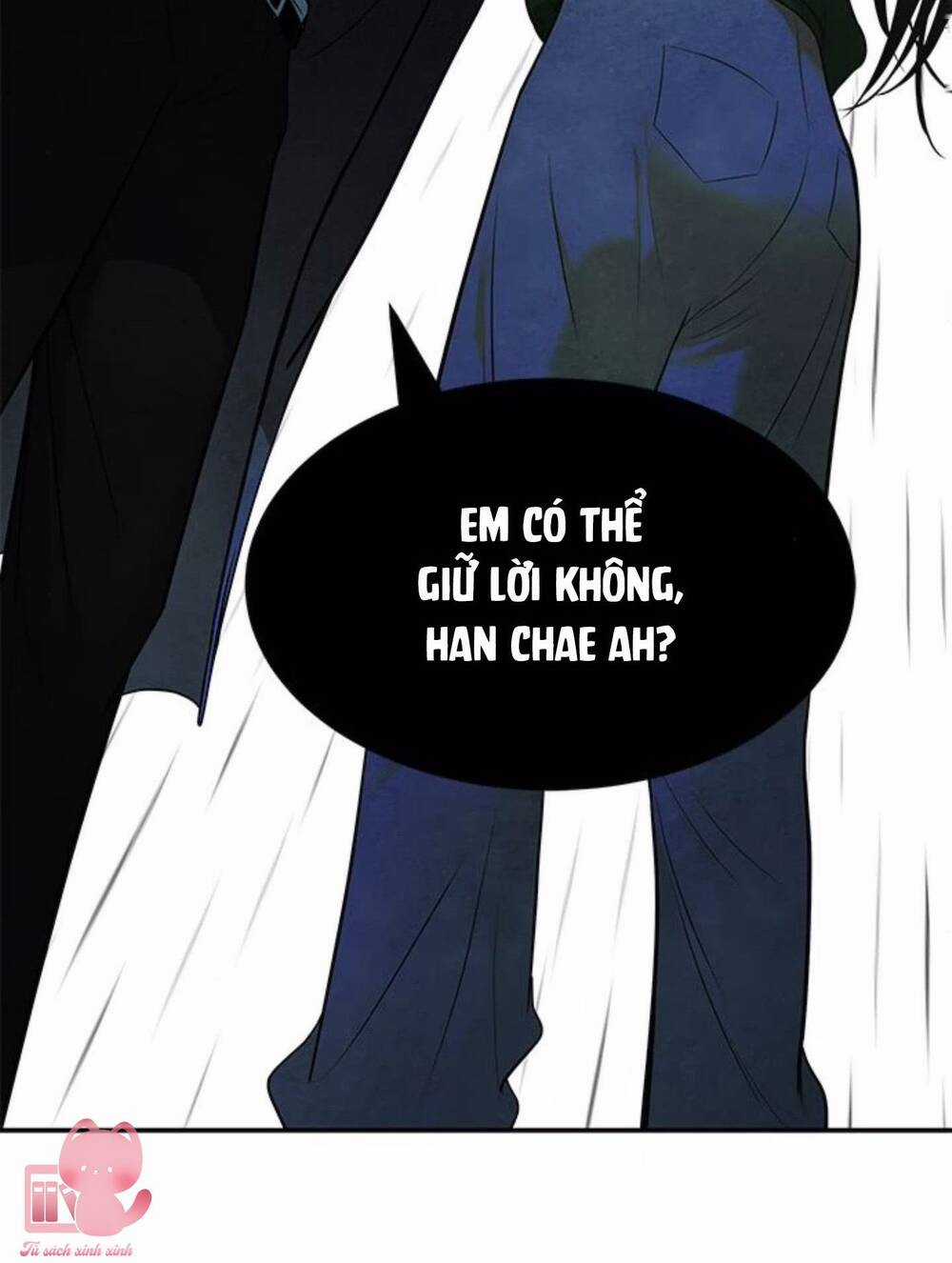 Cạm Bẫy - Chapter 151 - Trang 53