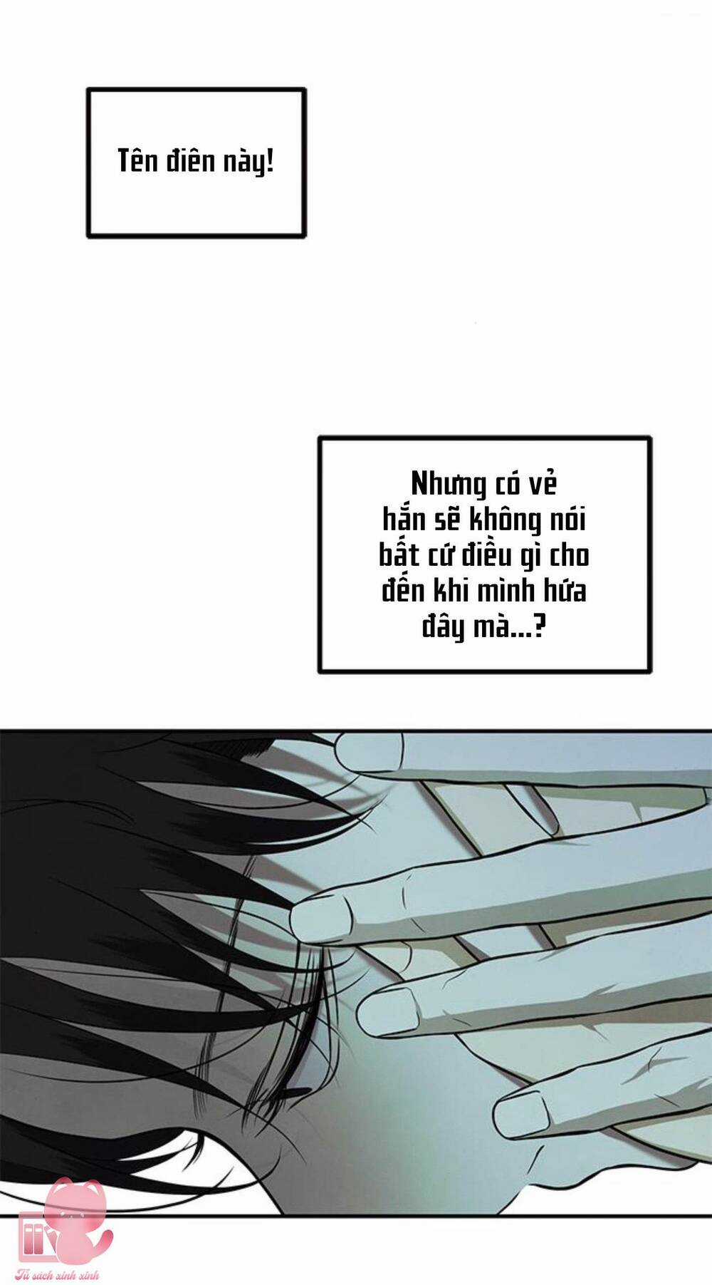 Cạm Bẫy - Chapter 151 - Trang 58