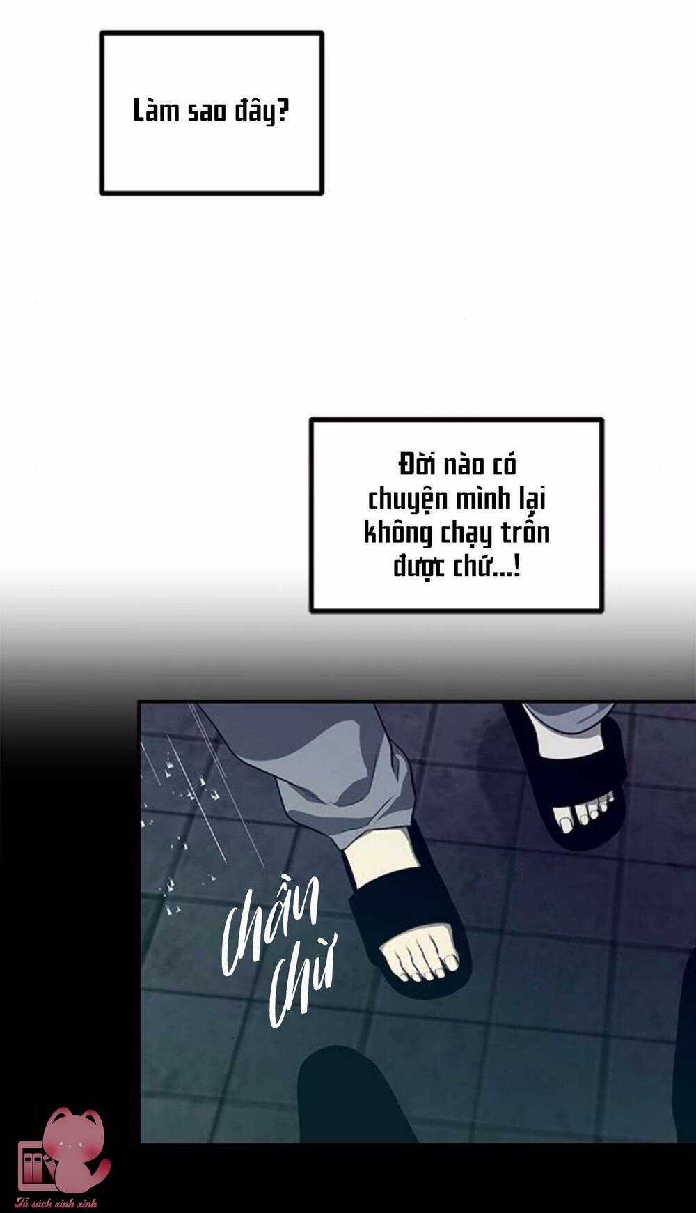 Cạm Bẫy - Chapter 151 - Trang 59