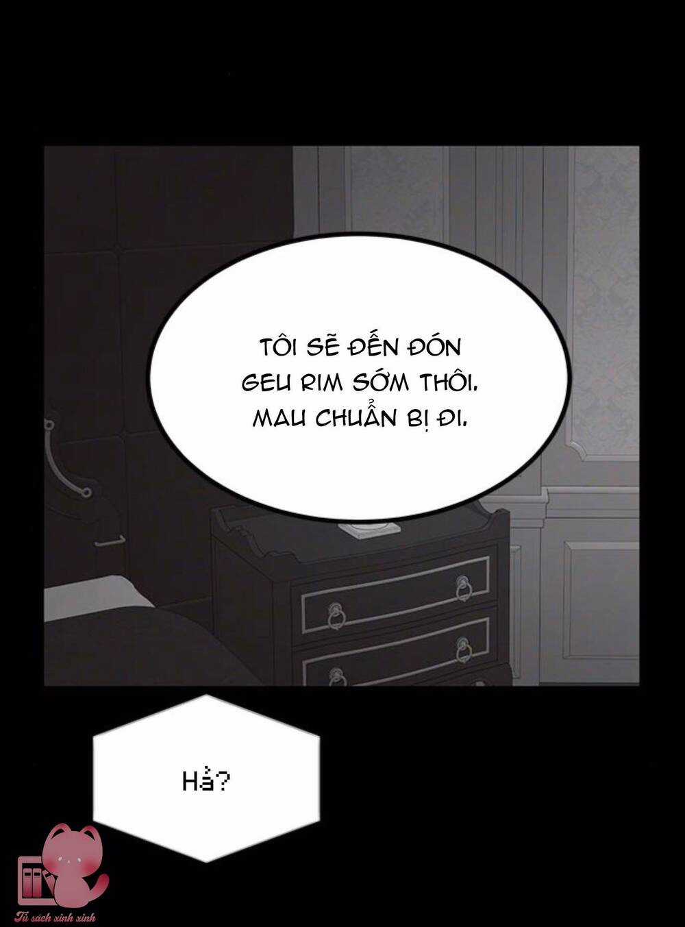 Cạm Bẫy - Chapter 151 - Trang 7