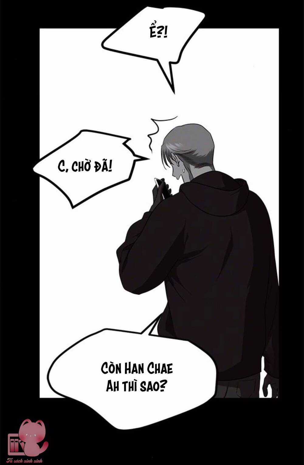 Cạm Bẫy - Chapter 151 - Trang 10