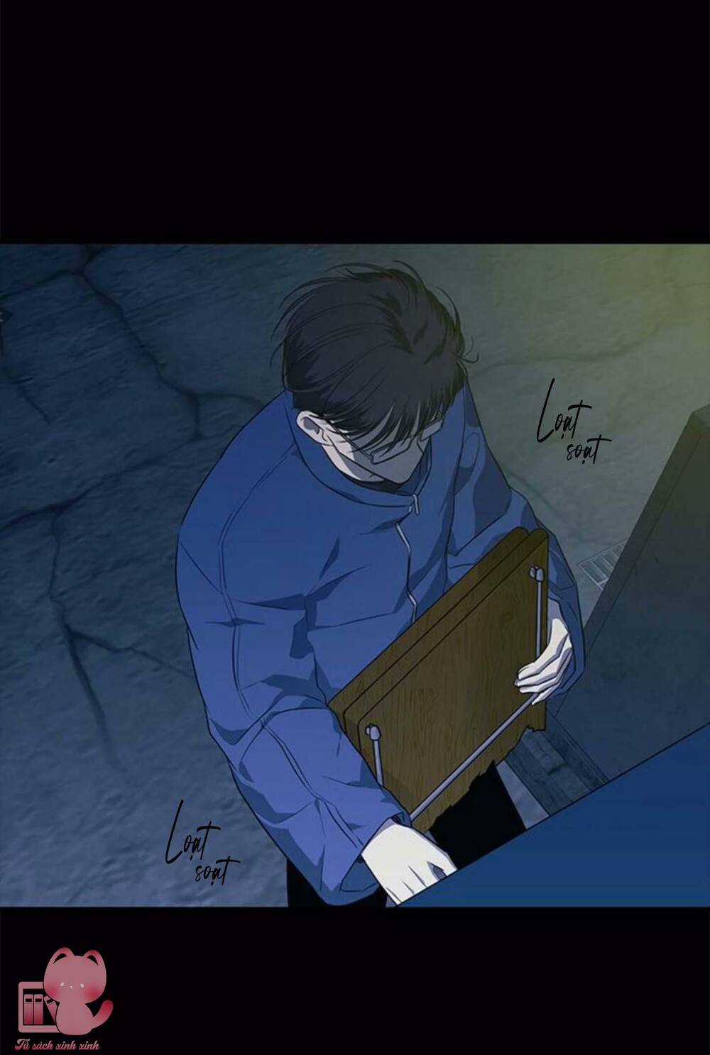 Cạm Bẫy - Chapter 151 - Trang 91