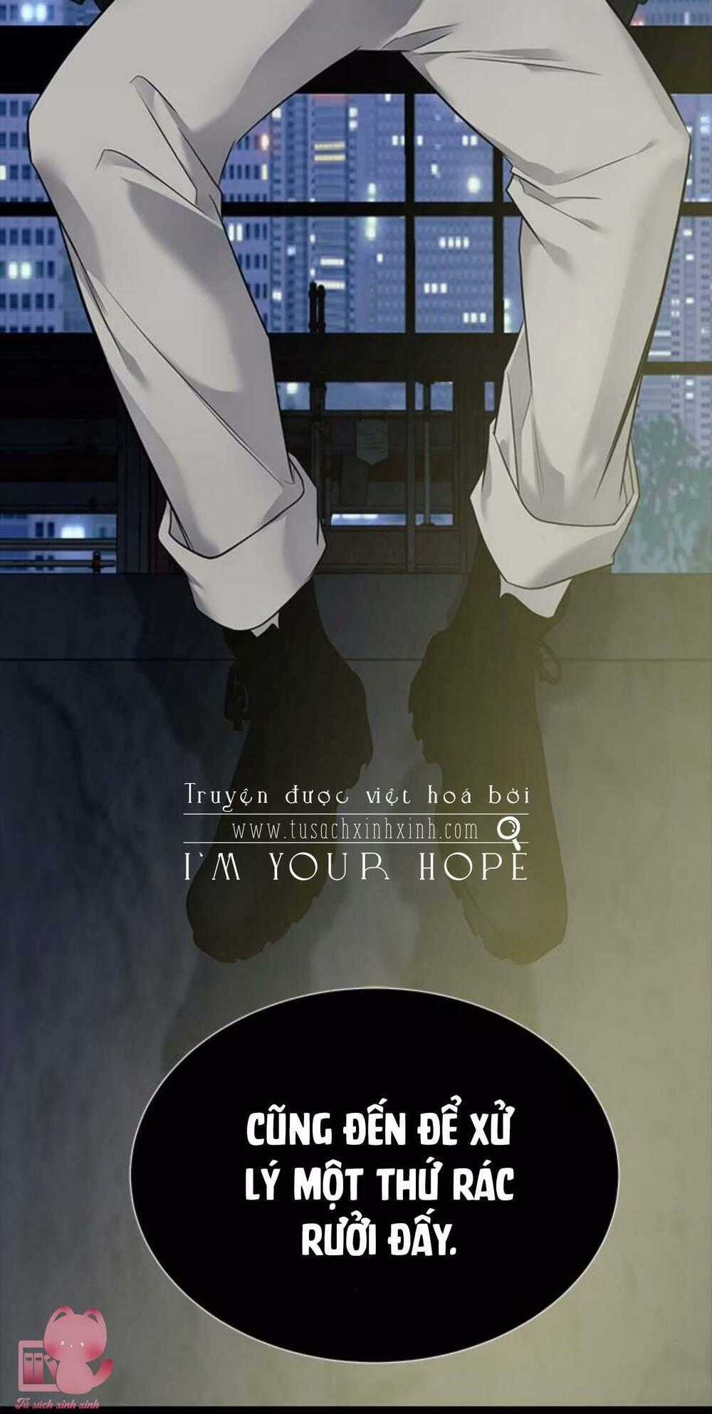 Cạm Bẫy - Chapter 151 - Trang 95