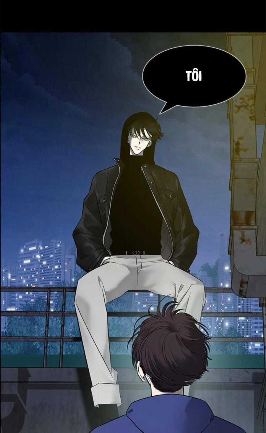 Cạm Bẫy - Chapter 152 - Trang 1