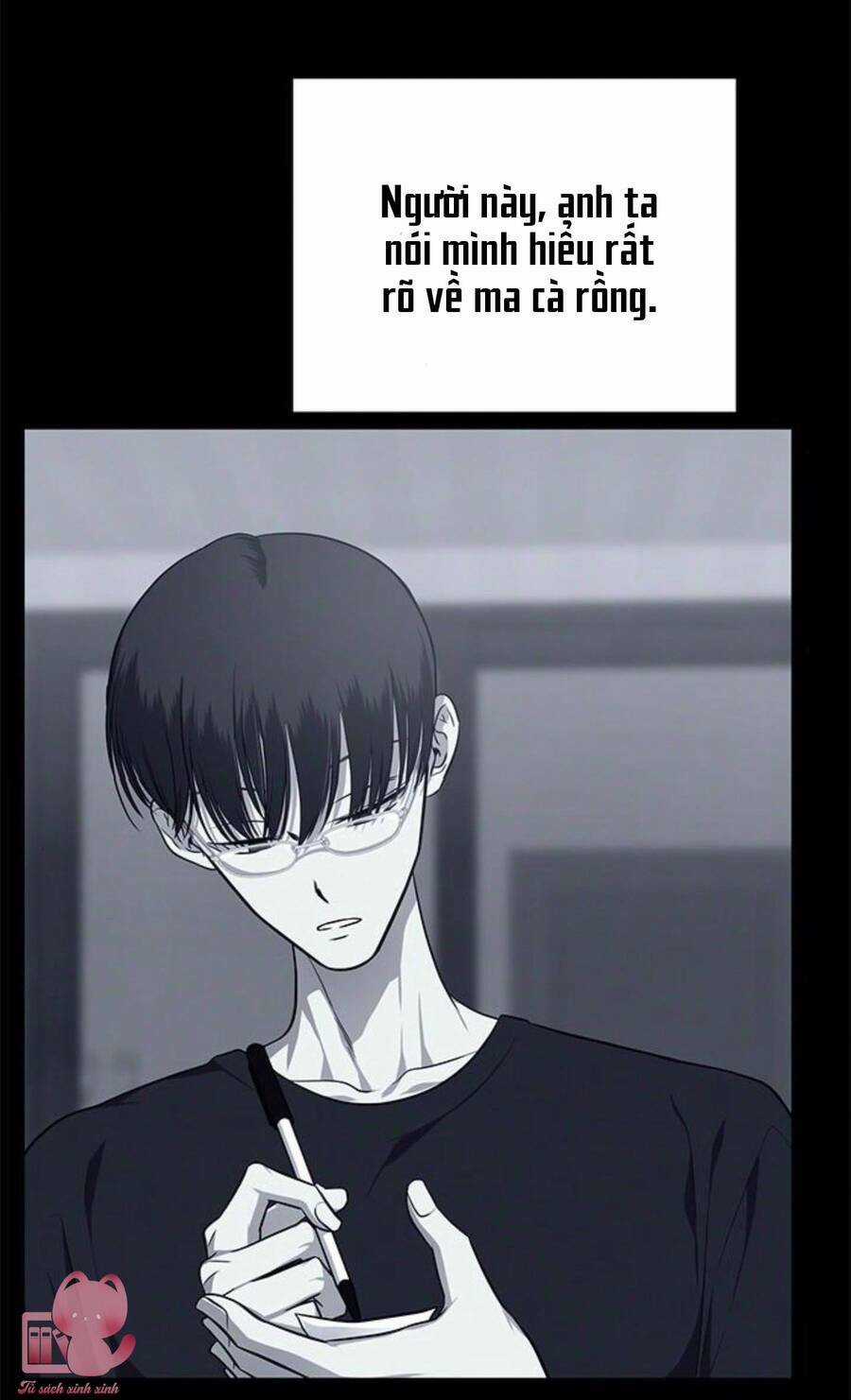 Cạm Bẫy - Chapter 152 - Trang 105