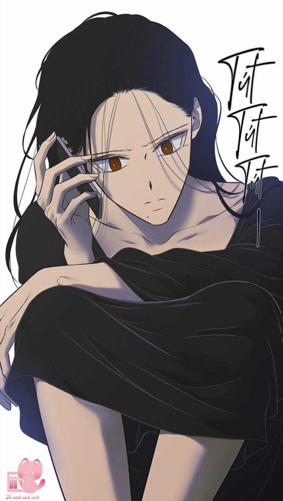 Cạm Bẫy - Chapter 152 - Trang 109